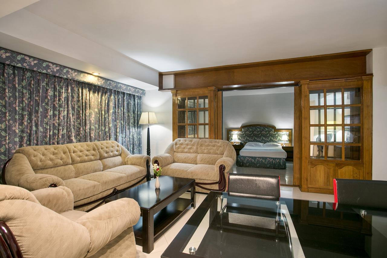 Hotel Purbani International Ltd. Дакка Екстер'єр фото