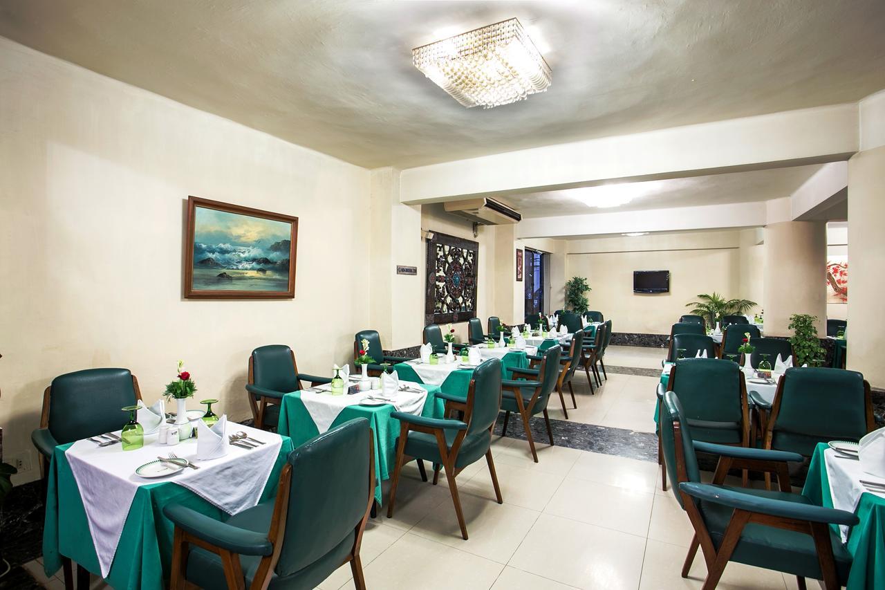Hotel Purbani International Ltd. Дакка Екстер'єр фото